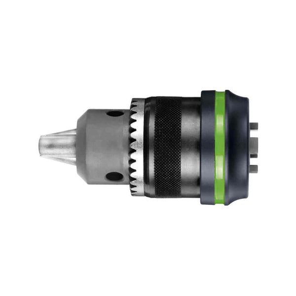 KEYED CHUCK CC-16 FFP