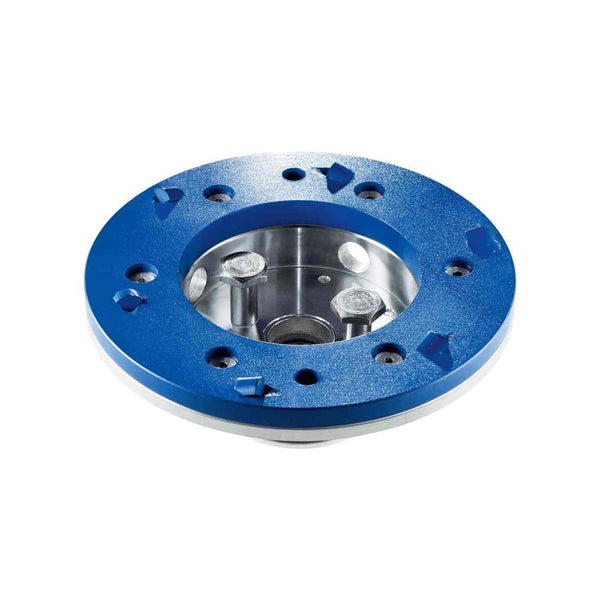 Festool DIA THERMO-RG 150 Tool Head with Diamond Disc - Model FES769083 for Concrete & Screed