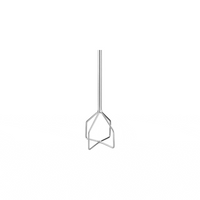 STIRRER CS 120X600 SW10