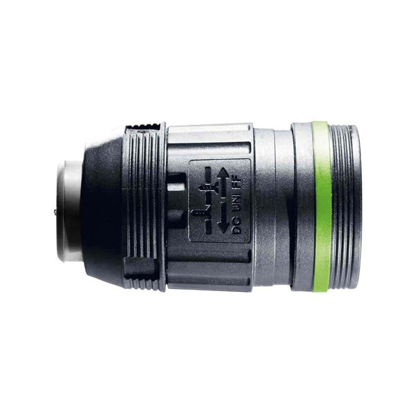 DEPTH STOP DC UNI FF