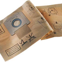 Festool Filtering Bag Fis Ct 17 5 X Fes769136