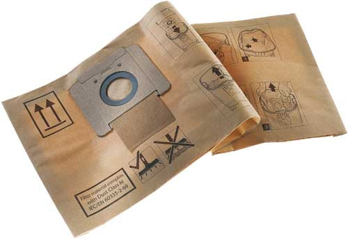 Festool Filtering Bag Fis Ct 17 5 X Fes769136