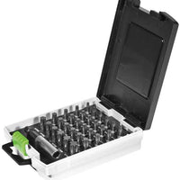 Festool Bit Tx 10 50 Bh Sort 31 X Fes769137
