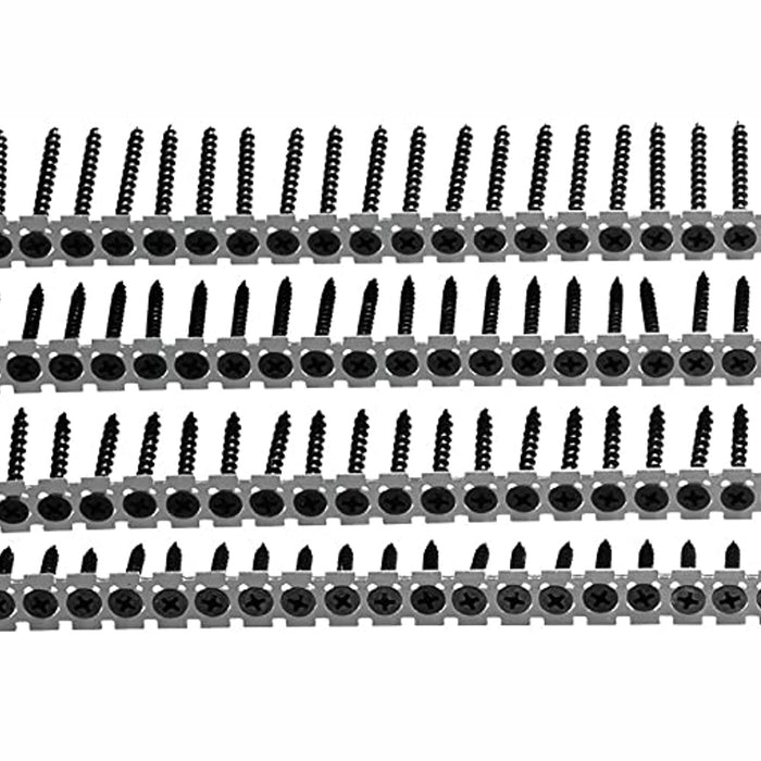 Festool Screw Dws C Ft 3,9 X25 1000 X Fes769142