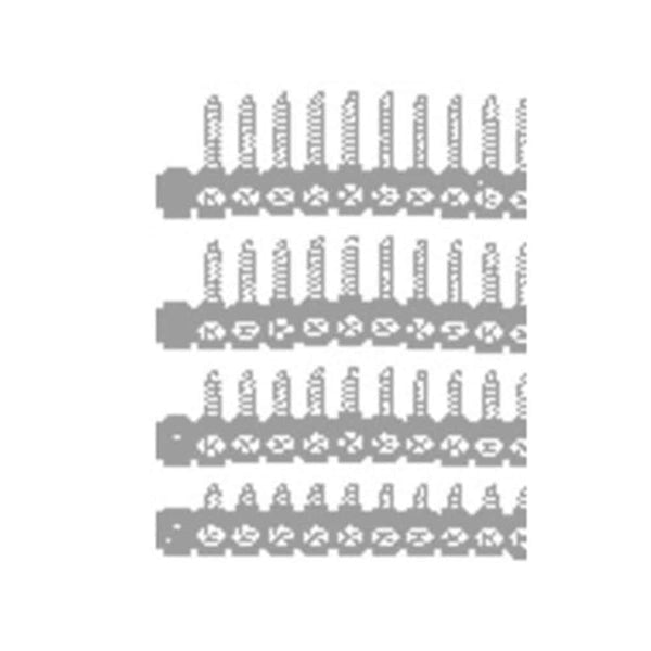 SCREW DWS C FT 3,9X25 1000X