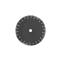 DIAMOND DISC ALL-D 230 PREMIUM