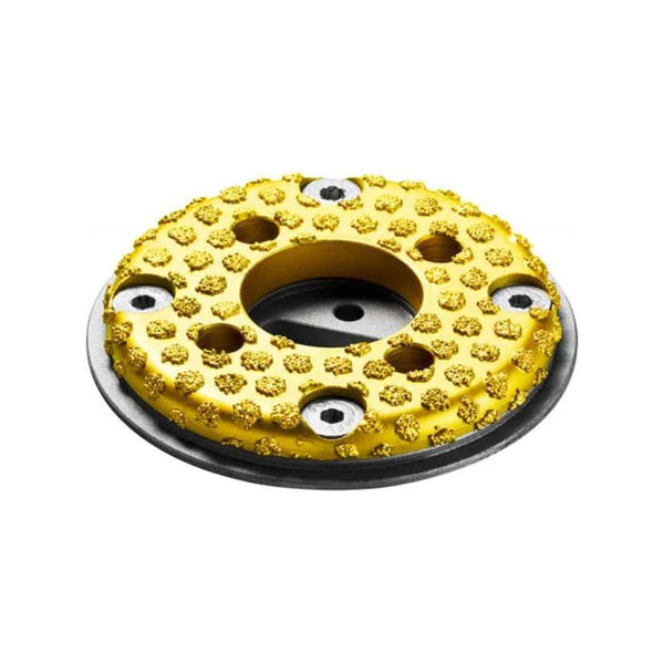 TOOL HEAD DIA UNI-RG 80 Diamond Grinding Tool - High-Quality Professional Grade | chavda.com