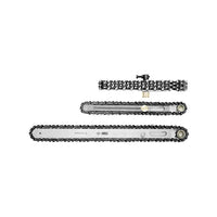 Festool MF-CM 30x30x125 B Chain Cutter: Milling chain & guide bar for CM 150 and CMP 150