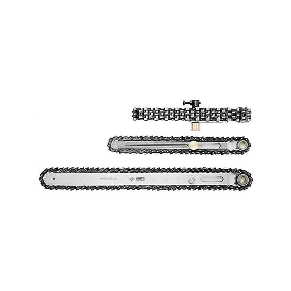 Festool MF-CM 30x30x125 B Chain Cutter: Milling chain & guide bar for CM 150 and CMP 150