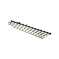 Festool FSK 420 Cross Cutting Guide Rail: Precision Saw Guide for Accurate Cuts. Ideal for woodworking and construction.