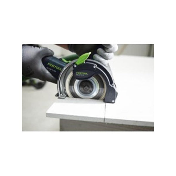 Festool DIA CUTTING SYS DSC AG 125 FH PLUS - Dust-Free Cutting System