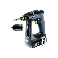 CORDLESS DRILL CXS18 C3.0-PLUS