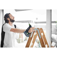 CORDLESS DRILL CXS18 C3.0-PLUS