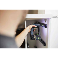 CORDLESS DRILL CXS18 C3.0-PLUS