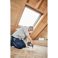CORDLESS DRILL CXS18 C3.0-PLUS