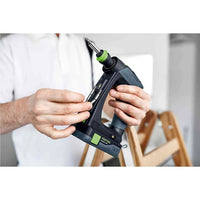 CORDLESS DRILL CXS18 C3.0-PLUS