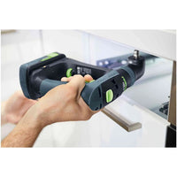 CORDLESS DRILL CXS18 C3.0-PLUS
