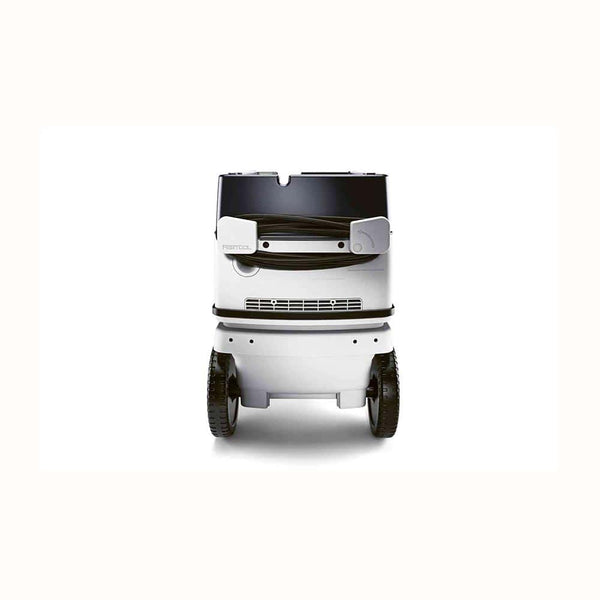 FESTOOL Dust Extrator Back View