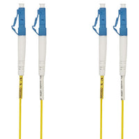 Linkbasic Fibre Flylead LC-LC UPC SM 1M - FF-LCLC-S1U