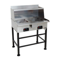 ANVIL Fish Fryer  - Spaza - FFA1002