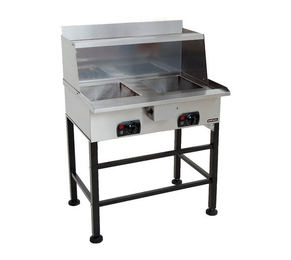 ANVIL Fish Fryer  - Spaza - FFA1002