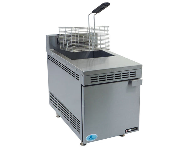ANVIL Fish Fryer  - Single Pan - Gas [New] - FFA4110-R01