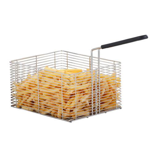 ANVIL Deep Fryer Basket - Spare Basket - S/Steel - FFB2250