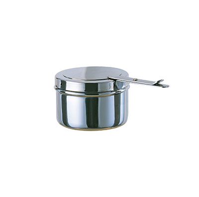 TIGER Fuel Holder Cup S/Steel - FHC0001