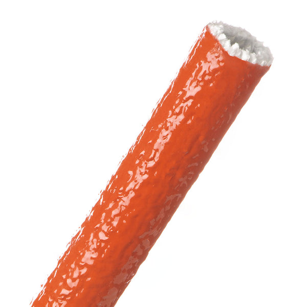 1M FIREFLEX SILICONE 19MM RED (FIA0.75RD) - NET-SOCK-FIA0.75RD