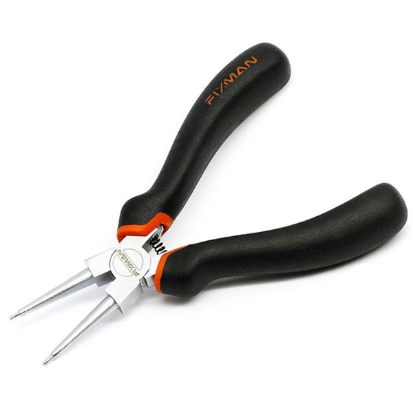 FIXMAN STRAIGHT INTERNAL CIRCLIP PLIERS 130MM 5'