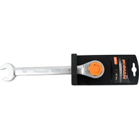 FIXMAN 22mm Combination Ratcheting Wrench - Metric Wrench, Ratchet Wrench, Spanner - FIX20B1314