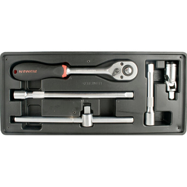 FIXMAN 5-Piece 1/2