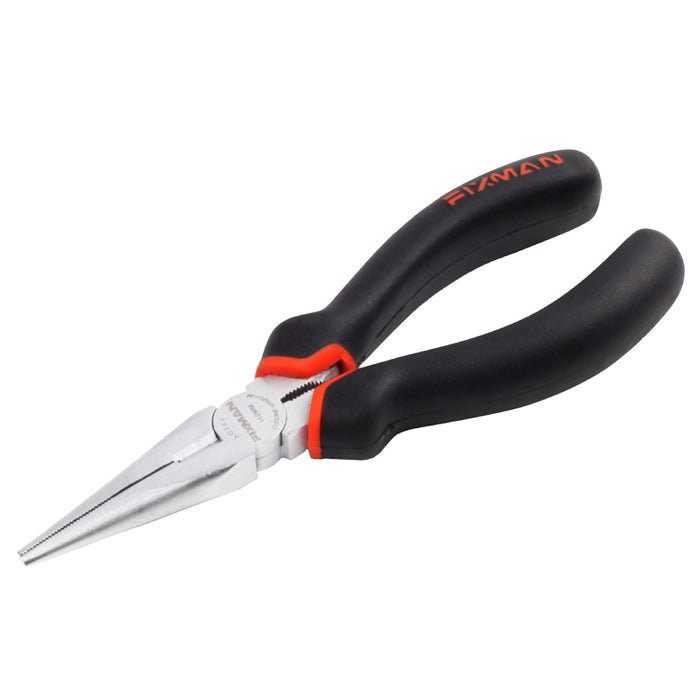 Fixman Fixman Industrial Long Nose Pliers 8'/200 Mm Fix A0315