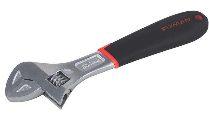Fixman Fixman Adjustable Wrench 10' 0 30.5 Mm Fix B0103