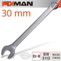 FIXMAN FIXMAN COMBINATION SPANNER 30MMX350MM FIX B0224