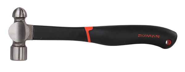 Fixman Fixman Ball Pein Hammer 12 Oz Fix C0301