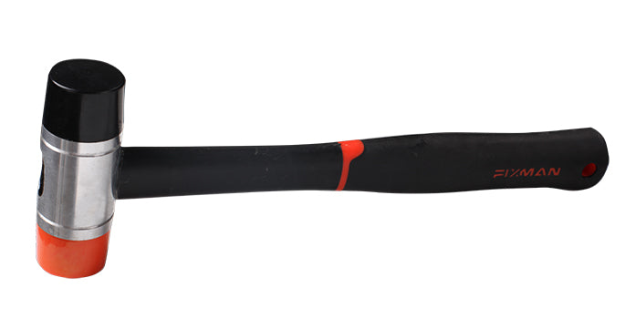 Fixman Fixman Mallet 35 Mm Fix C0502