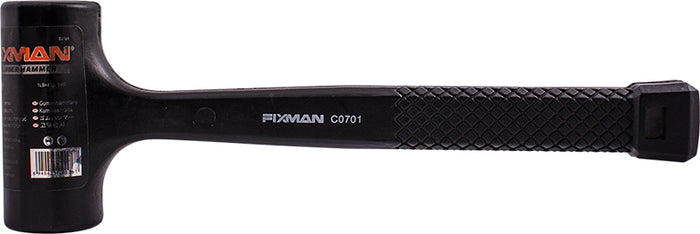 Fixman Fixman Dead Blow Mallet Fix C0701