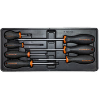 Fixman Fixman 7 Pc Philips Screwdrivers Fix F1 Bt26