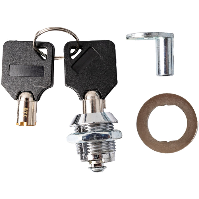 Fixman Fixman 7 Drawer Spare Lock And Key Assembly Kit Fix F1 Rp7 2