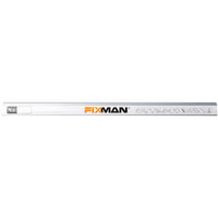 Fixman Fixman 7 Drawer Spare Aluminium Drawer Handle 1 Pc Fix F1 Rp7 5