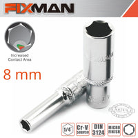 FIXMAN FIXMAN 1/4