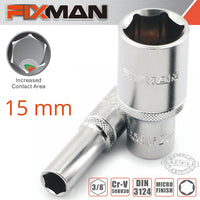 FIXMAN FIXMAN 3/8