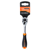 Fixman Fixman Ratchet 150 Mm 1/4' Drive Fix J0111