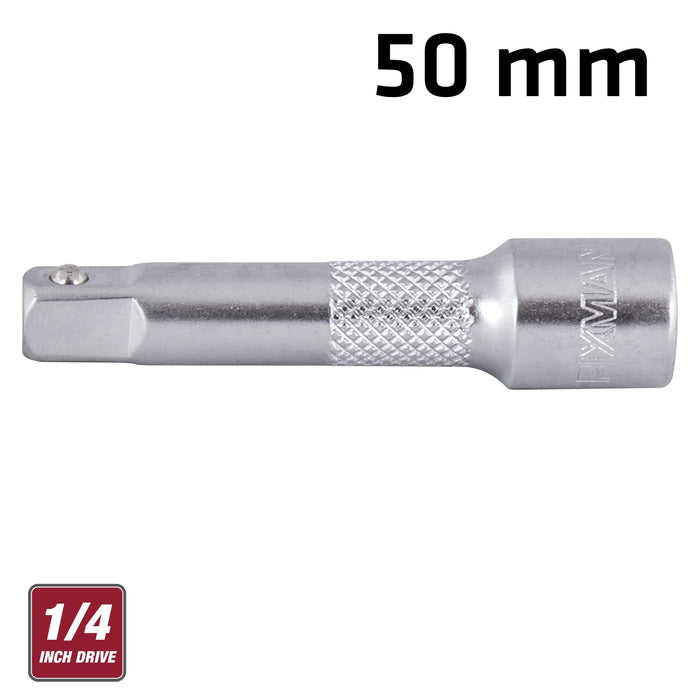 Fixman Fixman Extention Bar 1/4' X 50 Mm Fix J0301