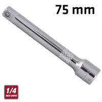 Fixman Fixman Extention Bar 1/4' X 75 Mm Fix J0302