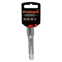 Fixman Fixman Extention Bar 3/8' X 75 Mm Fix J0304