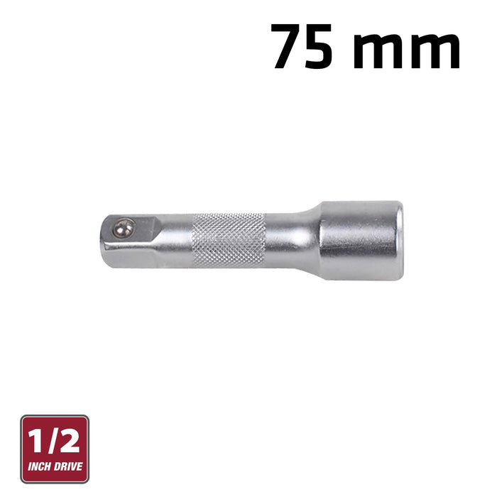 Fixman Fixman Extension Bar 1/2' X 75 Mm Fix J0307