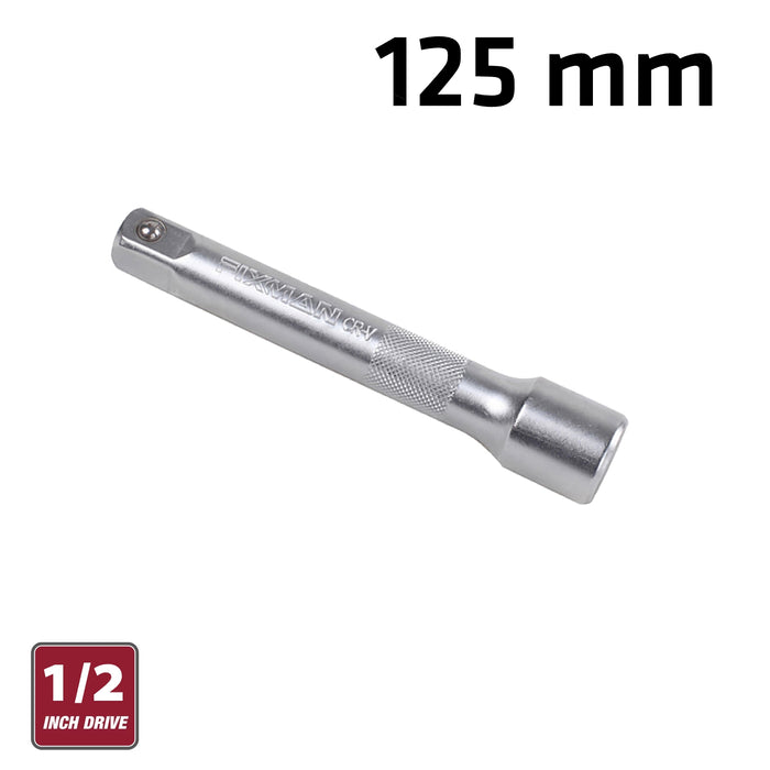 Fixman Fixman Extension Bar 1/2' X 125 Mm Fix J0308