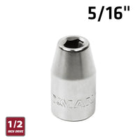 Fixman Fixman Coupler 1/2*5/16 Fix J0601